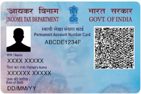 PAN Card printing service by WEB API KING